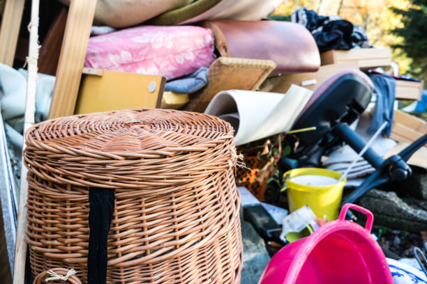 Best Household Junk Removal  in Mccla, AL