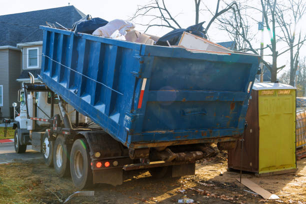 Household Junk Removal in Mccalla, AL