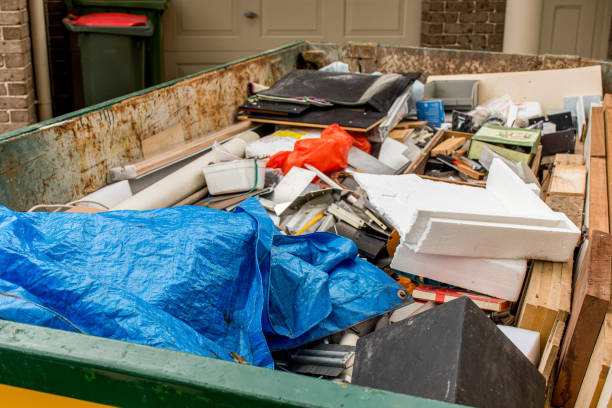 Best Construction Debris Removal  in Mccla, AL