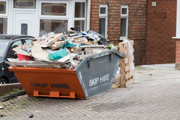 Best Office Junk Removal  in Mccla, AL